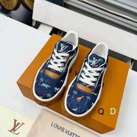 Picture of Louis Vuitton Shoes _SKULVsz35-45GDT030112826